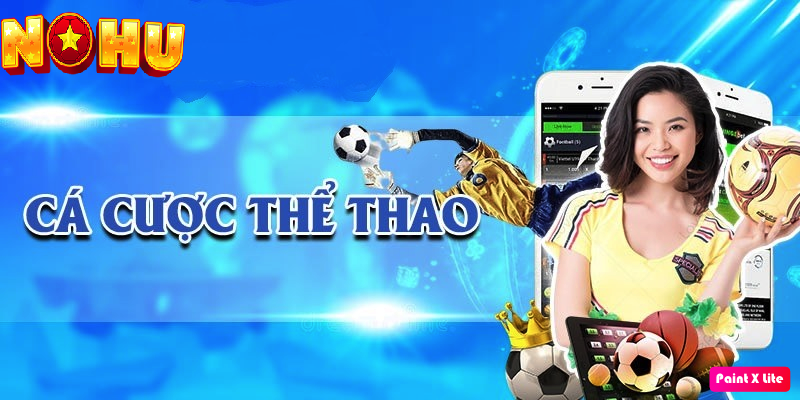 Nơi tập hợp các môn thể thao cá cược hot nhất