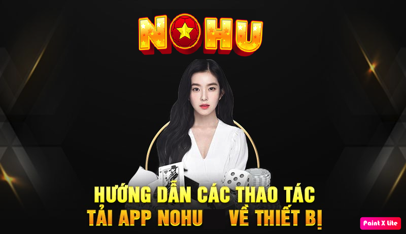 Cách tải app Nổ hũ