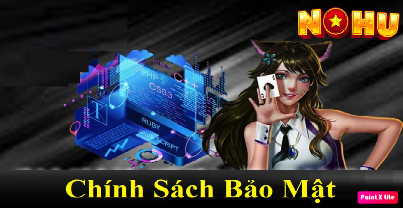 Bạn phải đồng ý các chính sách về bảo mật sau khi đăng ký tài khoản