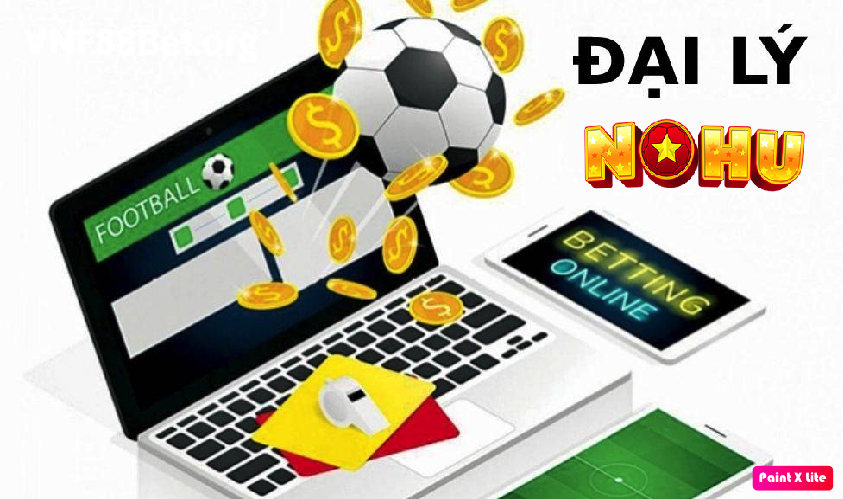 Đăng ký đại lý Nổ hũ và khởi đầu sự nghiệp cá cược của chính bạn