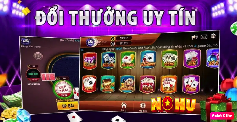 Đăng ký Nổ hũ và chơi cá cược đầy uy tín