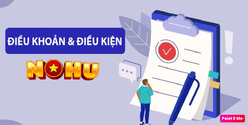 Nổ hũ đã thiết lập điều khoản và điều kiện kỹ càng