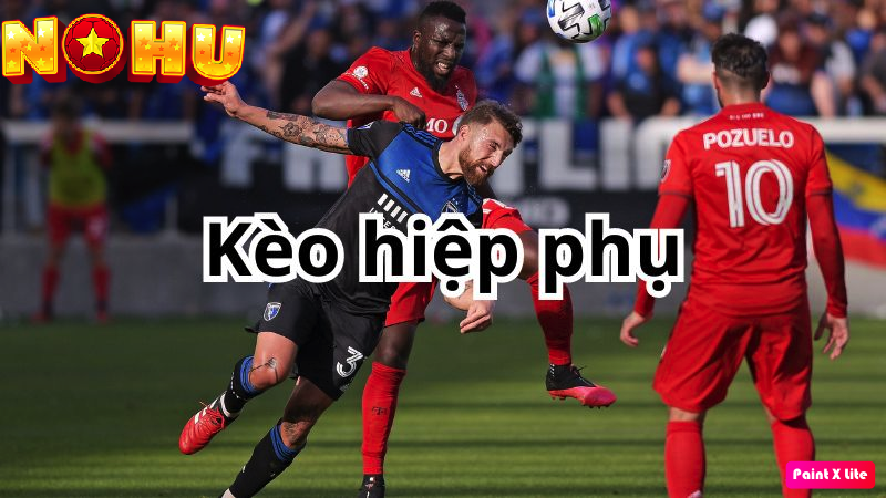 Đọc kèo hiệp phụ