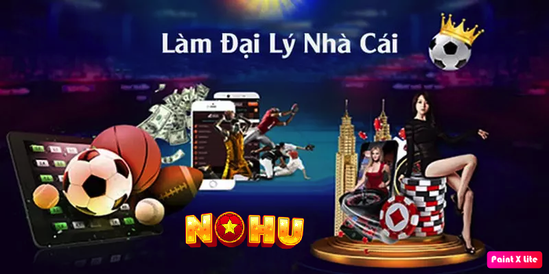 Thông tin bắt buộc các đại lý Nổ hũ phải điền là: