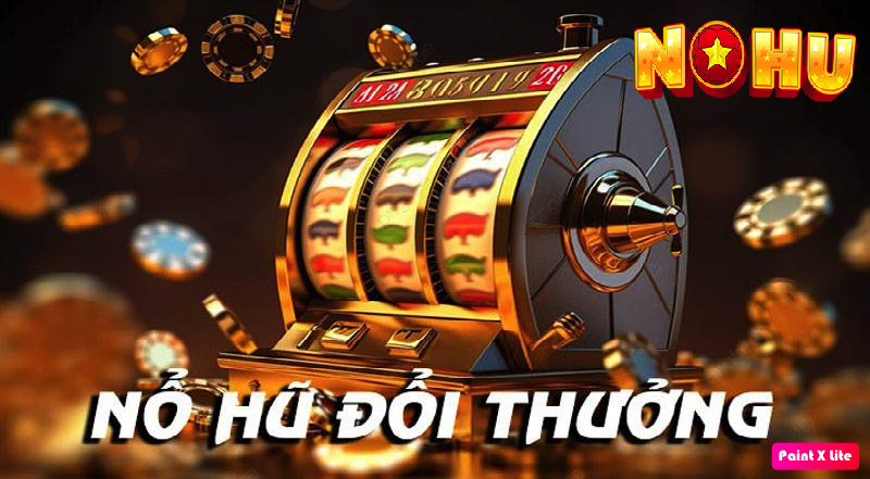 Hình thức rút tiền nổ hũ