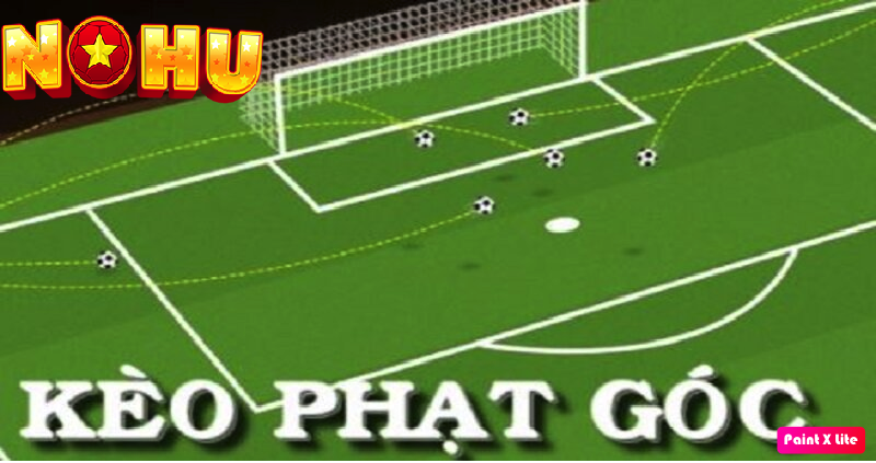 Kèo tài xỉu phạt góc 