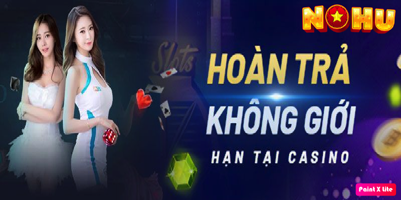 Chương Trình Khuyến Mãi Hoàn Trả Vô Hạn Lên Đến 2%