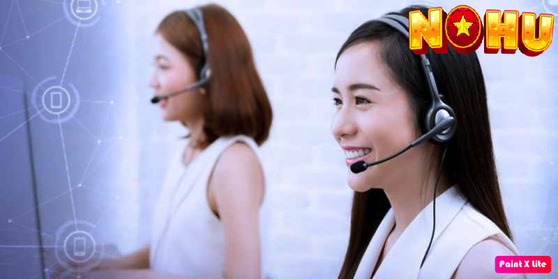 Bạn sẽ được trả lời mọi vấn đề khi tới liên hệ Nổ hũ