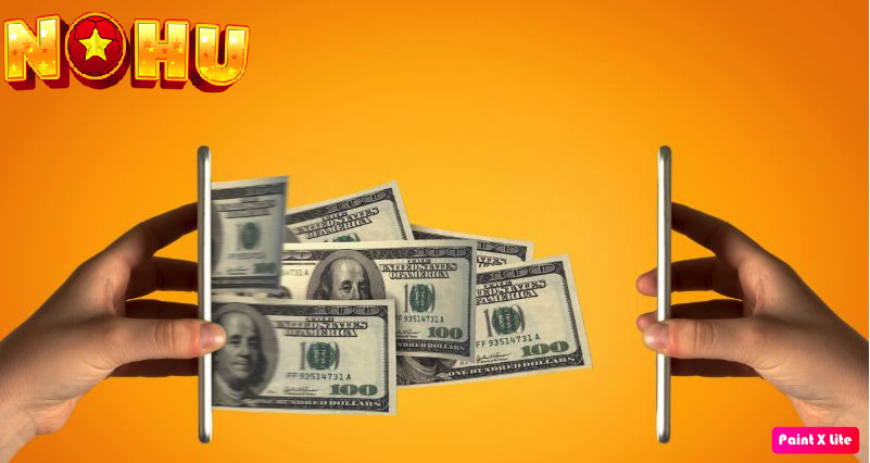 Nạp tiền Nổ hũ qua Paywin