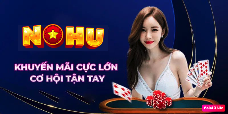 Quy định khuyến mãi đăng nhập Nổ hũ