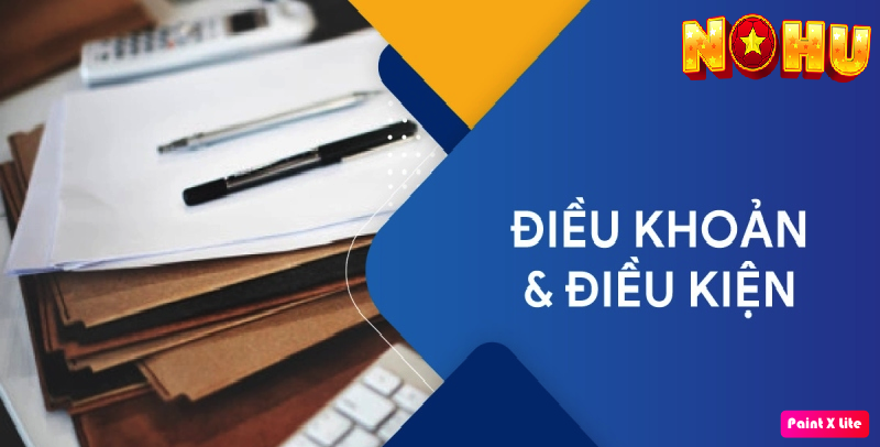 Quy định pháp luật trong các điều khoản và điều kiện