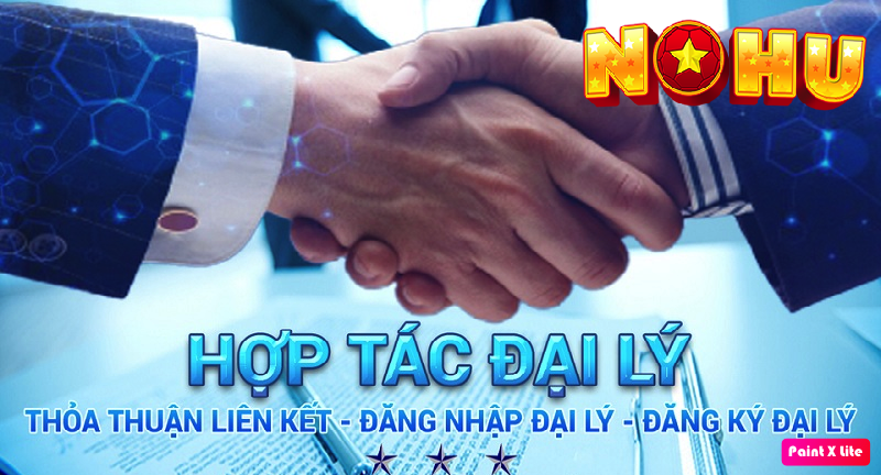 Quy trình làm đại lý Nổ hũ chi tiết