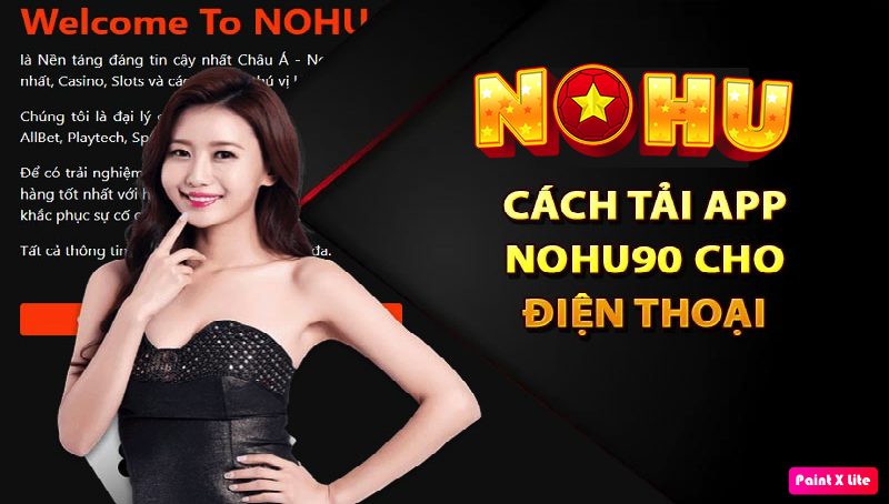 Tải app Nổ hũ Android 