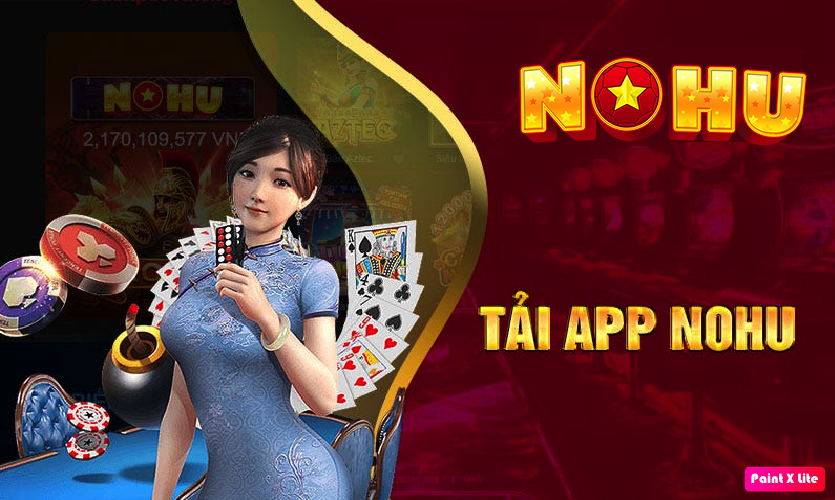 tải app nohu