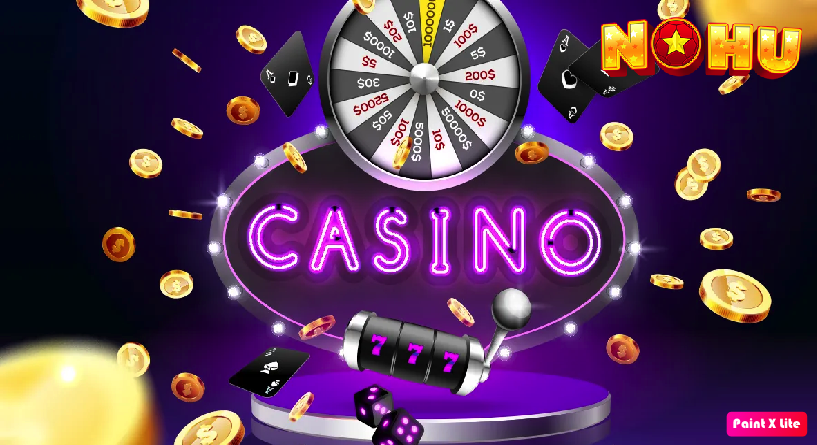 Trò chơi casino