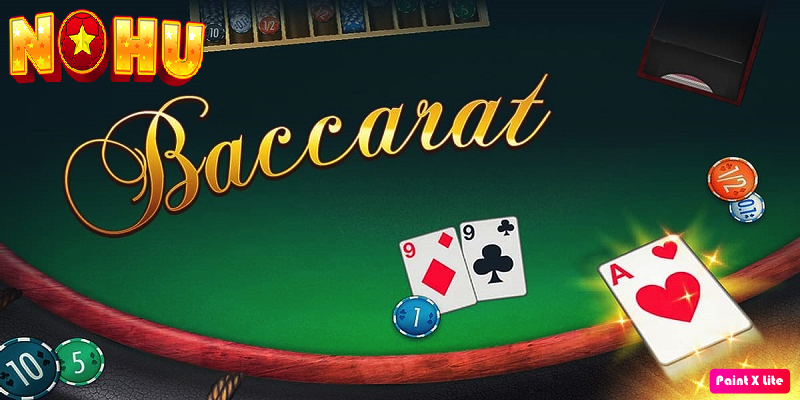 Ưu điểm vượt trội của tool hack baccarat tạo điều kiện khi đặt cược